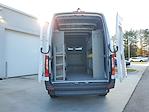 New 2024 Mercedes-Benz Sprinter 2500 Standard Roof RWD, Upfitted Cargo Van for sale #MB12633 - photo 14