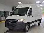 New 2024 Mercedes-Benz Sprinter 2500 Standard Roof RWD, Upfitted Cargo Van for sale #MB12633 - photo 4