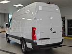 New 2024 Mercedes-Benz Sprinter 2500 Standard Roof RWD, Upfitted Cargo Van for sale #MB12633 - photo 5