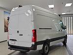 New 2024 Mercedes-Benz Sprinter 2500 Standard Roof RWD, Upfitted Cargo Van for sale #MB12633 - photo 7