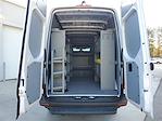 New 2024 Mercedes-Benz Sprinter 2500 Standard Roof RWD, Upfitted Cargo Van for sale #MB12633 - photo 2