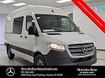 New 2024 Mercedes-Benz Sprinter 2500 Standard Roof RWD, Empty Cargo Van for sale #MB12635 - photo 1