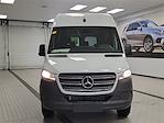 New 2024 Mercedes-Benz Sprinter 2500 Standard Roof RWD, Empty Cargo Van for sale #MB12635 - photo 3