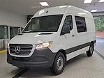 New 2024 Mercedes-Benz Sprinter 2500 Standard Roof RWD, Empty Cargo Van for sale #MB12635 - photo 4