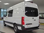 New 2024 Mercedes-Benz Sprinter 2500 Standard Roof RWD, Empty Cargo Van for sale #MB12635 - photo 5