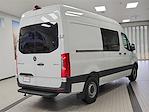 New 2024 Mercedes-Benz Sprinter 2500 Standard Roof RWD, Empty Cargo Van for sale #MB12635 - photo 7