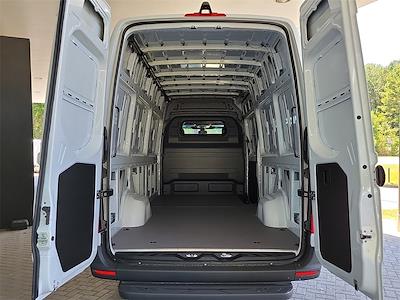 2024 Mercedes-Benz eSprinter High Roof RWD, Empty Cargo Van for sale #MB12660 - photo 2