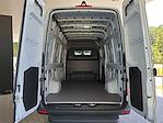 New 2024 Mercedes-Benz eSprinter Cargo High Roof RWD, Empty Cargo Van for sale #MB12660 - photo 2