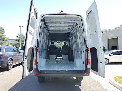 2024 Mercedes-Benz Sprinter 2500 High Roof AWD, Empty Cargo Van for sale #MB12679 - photo 2