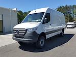 New 2024 Mercedes-Benz Sprinter 2500 High Roof AWD, Empty Cargo Van for sale #MB12679 - photo 4