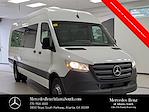 New 2024 Mercedes-Benz Sprinter 3500 High Roof RWD, Empty Cargo Van for sale #MB12848 - photo 1