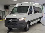 New 2024 Mercedes-Benz Sprinter 3500 High Roof RWD, Empty Cargo Van for sale #MB12848 - photo 4