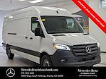 New 2024 Mercedes-Benz Sprinter 2500 High Roof RWD, Empty Cargo Van for sale #MB12850 - photo 1