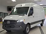 New 2024 Mercedes-Benz Sprinter 2500 High Roof RWD, Empty Cargo Van for sale #MB12850 - photo 4