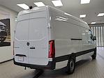 New 2024 Mercedes-Benz Sprinter 2500 High Roof RWD, Empty Cargo Van for sale #MB12850 - photo 6