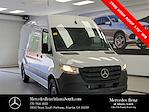 New 2024 Mercedes-Benz Sprinter 2500 High Roof RWD, Empty Cargo Van for sale #MB12852 - photo 1