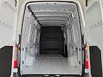 New 2024 Mercedes-Benz Sprinter 2500 High Roof RWD, Empty Cargo Van for sale #MB12852 - photo 2