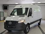 New 2024 Mercedes-Benz Sprinter 2500 High Roof RWD, Empty Cargo Van for sale #MB12852 - photo 4