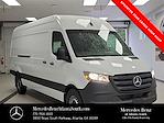 New 2024 Mercedes-Benz Sprinter 2500 High Roof RWD, Empty Cargo Van for sale #MB12891 - photo 1