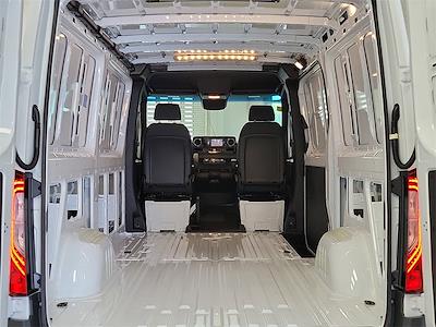 2024 Mercedes-Benz Sprinter 2500 Standard Roof RWD, Empty Cargo Van for sale #MB12893 - photo 2