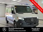 New 2024 Mercedes-Benz Sprinter 2500 Standard Roof RWD, Empty Cargo Van for sale #MB12893 - photo 1