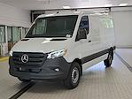 New 2024 Mercedes-Benz Sprinter 2500 Standard Roof RWD, Empty Cargo Van for sale #MB12893 - photo 4