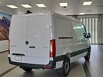 New 2024 Mercedes-Benz Sprinter 2500 Standard Roof RWD, Empty Cargo Van for sale #MB12893 - photo 7