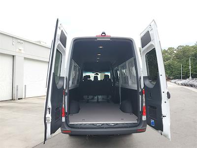 2024 Mercedes-Benz Sprinter 2500 High Roof RWD, Empty Cargo Van for sale #MB12966 - photo 2