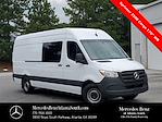 New 2024 Mercedes-Benz Sprinter 2500 High Roof RWD, Empty Cargo Van for sale #MB12966 - photo 1