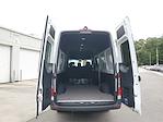 New 2024 Mercedes-Benz Sprinter 2500 High Roof RWD, Empty Cargo Van for sale #MB12966 - photo 2