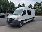 New 2024 Mercedes-Benz Sprinter 2500 High Roof RWD, Empty Cargo Van for sale #MB12966 - photo 4