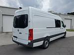 New 2024 Mercedes-Benz Sprinter 2500 High Roof RWD, Empty Cargo Van for sale #MB12966 - photo 9