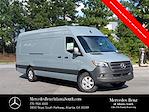 New 2024 Mercedes-Benz Sprinter 2500 High Roof RWD, Empty Cargo Van for sale #MB13053 - photo 1