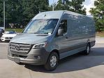 New 2024 Mercedes-Benz Sprinter 2500 High Roof RWD, Empty Cargo Van for sale #MB13053 - photo 4