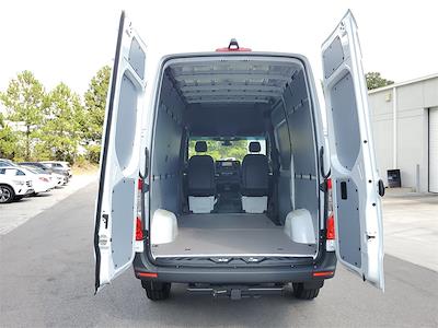 2025 Mercedes-Benz Sprinter 2500 Standard Roof RWD, Empty Cargo Van for sale #MB13129 - photo 2