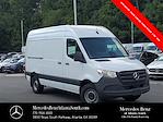 New 2025 Mercedes-Benz Sprinter 2500 Standard Roof RWD, Empty Cargo Van for sale #MB13129 - photo 1