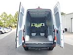 New 2025 Mercedes-Benz Sprinter 2500 Standard Roof RWD, Empty Cargo Van for sale #MB13129 - photo 2