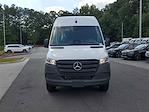 New 2025 Mercedes-Benz Sprinter 2500 Standard Roof RWD, Empty Cargo Van for sale #MB13129 - photo 5