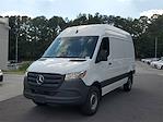 New 2025 Mercedes-Benz Sprinter 2500 Standard Roof RWD, Empty Cargo Van for sale #MB13129 - photo 6