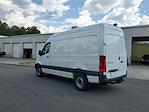 New 2025 Mercedes-Benz Sprinter 2500 Standard Roof RWD, Empty Cargo Van for sale #MB13129 - photo 8