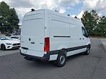 New 2025 Mercedes-Benz Sprinter 2500 Standard Roof RWD, Empty Cargo Van for sale #MB13129 - photo 10