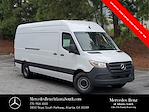 New 2025 Mercedes-Benz Sprinter 2500 High Roof RWD, Empty Cargo Van for sale #MB13130 - photo 1