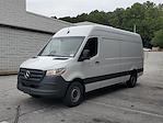 New 2025 Mercedes-Benz Sprinter 2500 High Roof RWD, Empty Cargo Van for sale #MB13130 - photo 4