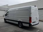 New 2025 Mercedes-Benz Sprinter 2500 High Roof RWD, Empty Cargo Van for sale #MB13130 - photo 6