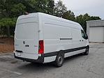 New 2025 Mercedes-Benz Sprinter 2500 High Roof RWD, Empty Cargo Van for sale #MB13130 - photo 8