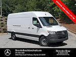 New 2025 Mercedes-Benz Sprinter 2500 High Roof RWD, Empty Cargo Van for sale #MB13137 - photo 1