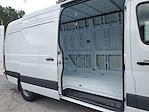 New 2025 Mercedes-Benz Sprinter 2500 High Roof RWD, Empty Cargo Van for sale #MB13137 - photo 15