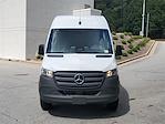 New 2025 Mercedes-Benz Sprinter 2500 High Roof RWD, Empty Cargo Van for sale #MB13137 - photo 3