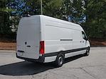 New 2025 Mercedes-Benz Sprinter 2500 High Roof RWD, Empty Cargo Van for sale #MB13137 - photo 8