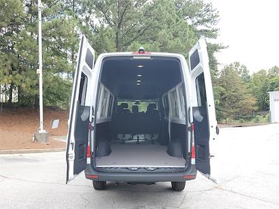 2024 Mercedes-Benz Sprinter 2500 High Roof AWD, Empty Cargo Van for sale #MB13138 - photo 2